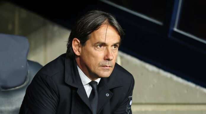 Inzaghi “Ce la giocheremo, per battere il Barça serve una partita di squadra”