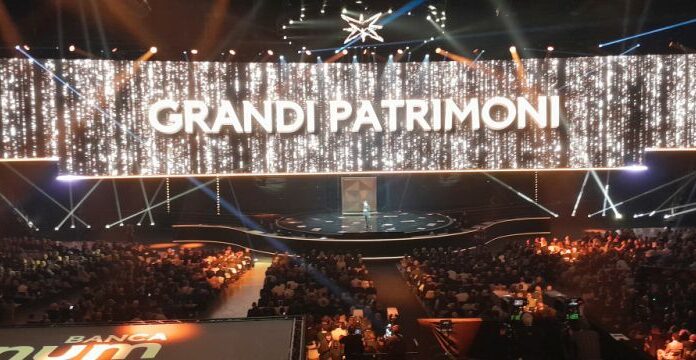 Alla convention di Torino Banca Mediolanum lancia “Grandi Patrimoni”