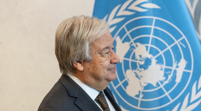 L’Onu compie 80 anni, Guterres “Ruolo fondamentale nel mondo”