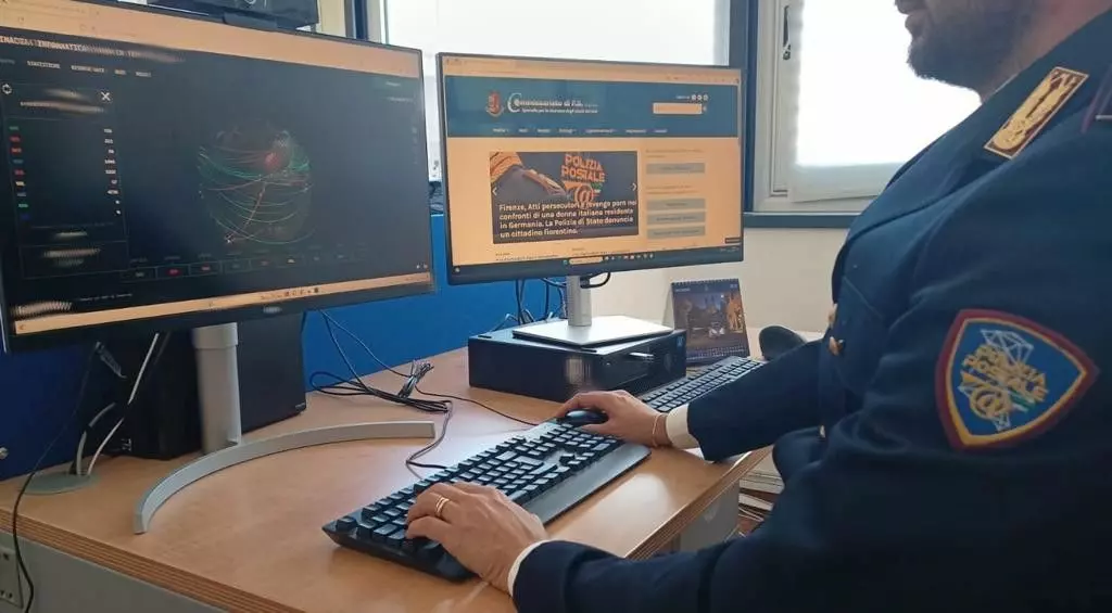 Trovati con file pedopornografici, tre arresti in Sicilia Trovati con file pedopornografici, tre arresti in Sicilia