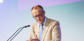 Iran, Merz “Israele sta facendo il lavoro sporco per tutti noi”