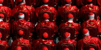 Inizia il Conclave, ecco tutto quello che c’è da sapere