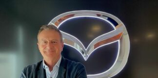 Nuova organizzazione Costumer Service e Customer Loyalty Mazda Italia