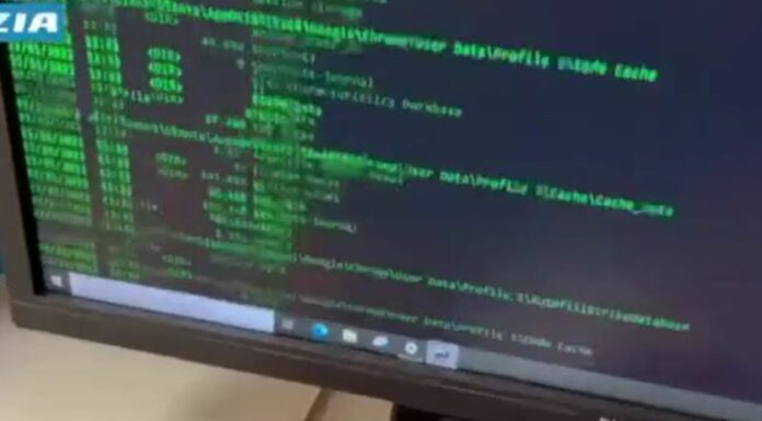 Fatture false e riciclaggio, 29 misure cautelari