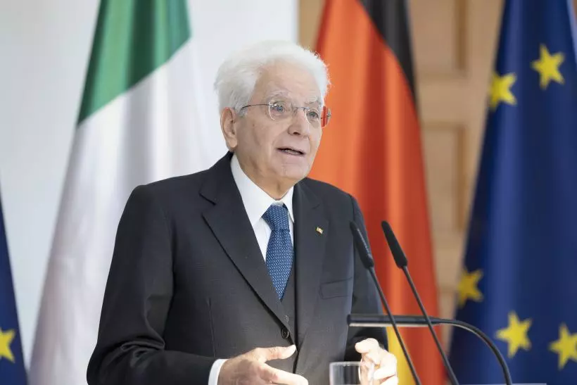 Mattarella “Il cinema ha rafforzato le basi della nostra democrazia” Mattarella “Il cinema ha rafforzato le basi della nostra democrazia”