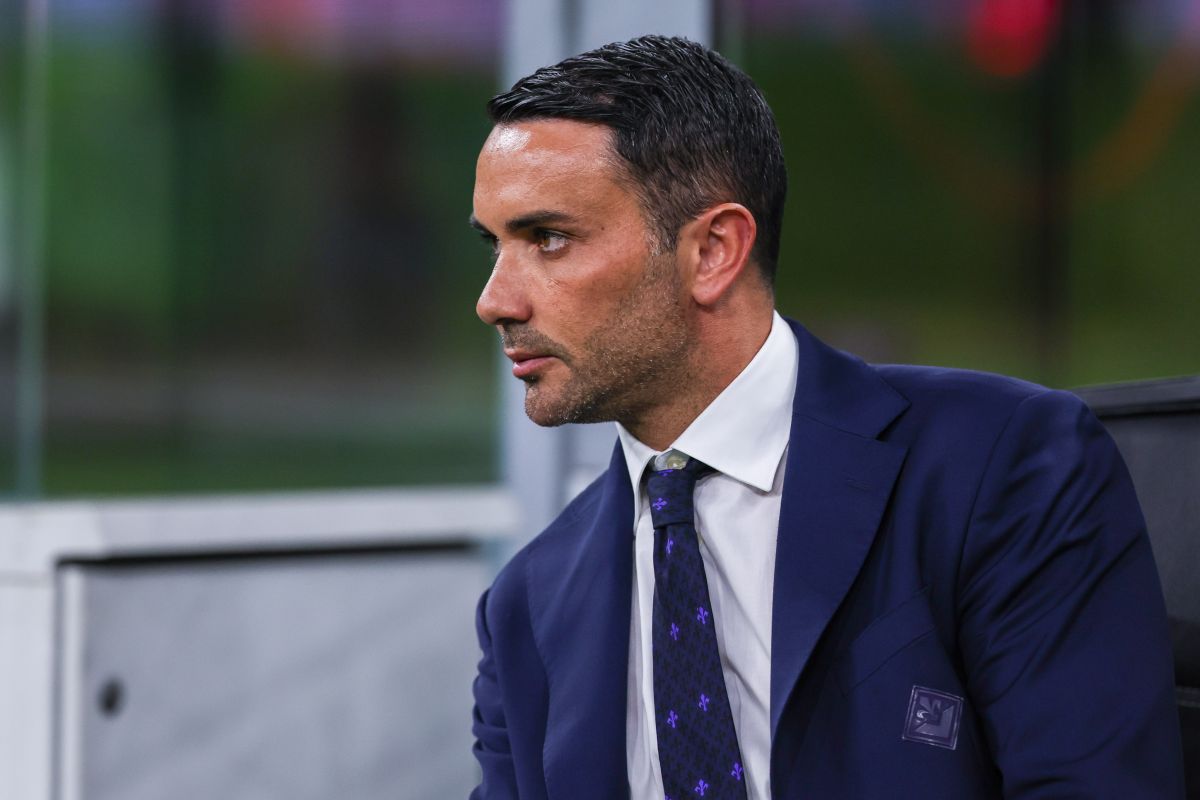 Palladino rinnova “Ora regaliamo la finale a Firenze” Palladino rinnova “Ora regaliamo la finale a Firenze”