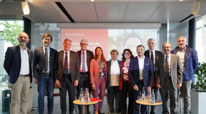 La salute mentale sfida a livello regionale in Lombardia