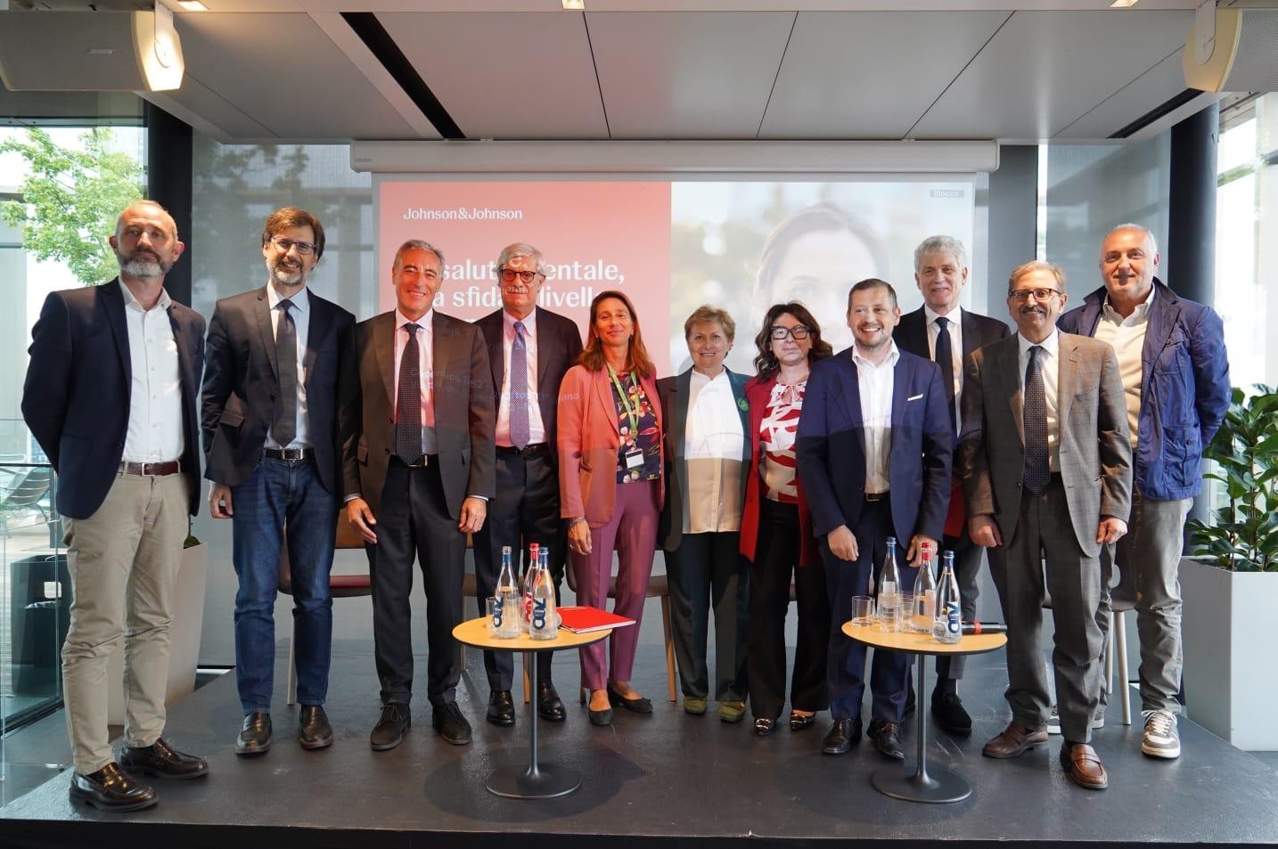 La salute mentale sfida a livello regionale in Lombardia La salute mentale sfida a livello regionale in Lombardia