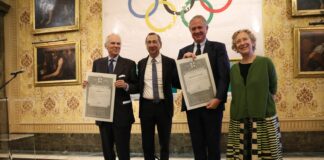 Webuild, a Milano donati oltre 500 nuovi alberi per Parco Forlanini
