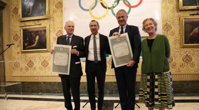 Webuild, a Milano donati oltre 500 nuovi alberi per Parco Forlanini