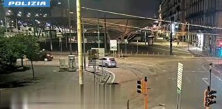Omicidi con modalità mafiose, arresti nel quartiere Sanità a Napoli