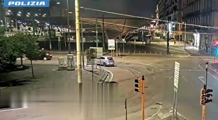 Omicidi con modalità mafiose, arresti nel quartiere Sanità a Napoli