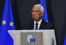 Costa “Ue maggiore sostenitore finanziario dell’Ucraina. La Russia metta fine alle violenze”