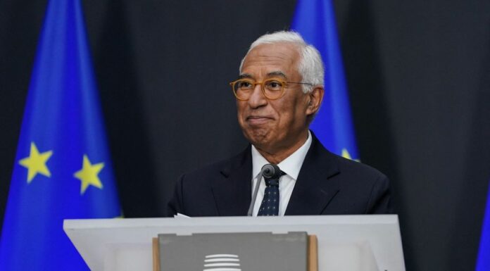 Ue, Costa “La pace senza difesa è un’illusione”