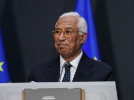 Costa “L’Ue sarà più forte con l’allargamento a Ucraina, Moldavia e Balcani occidentali”