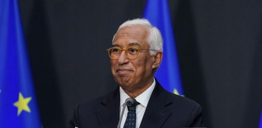 Costa “L’Ue sarà più forte con l’allargamento a Ucraina, Moldavia e Balcani occidentali”