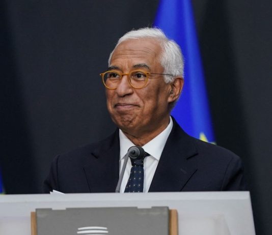 Costa “L’Ue sarà più forte con l’allargamento a Ucraina, Moldavia e Balcani occidentali”