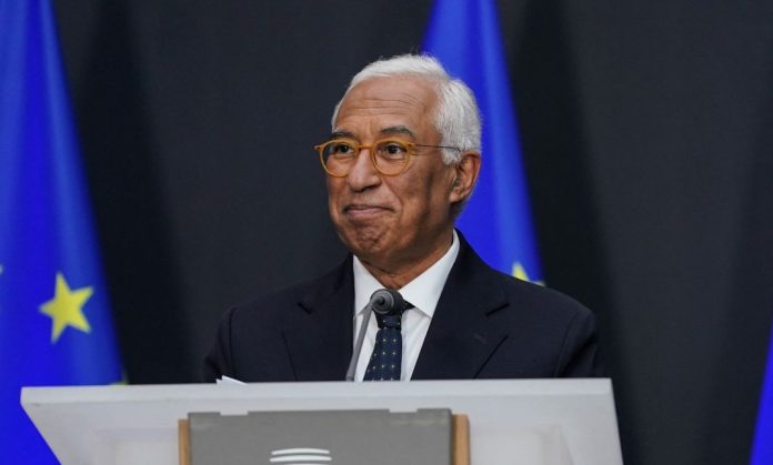 Antonio Costa