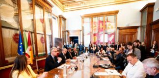 Banca del Fucino al fianco della Fondazione Musica per Roma