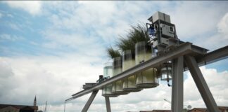Biennale Architettura, l’impegno di Webuild contro l’emergenza idrica