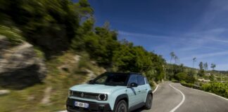 Renault 4 E-Tech Electric, l’elettrica compatta e versatile