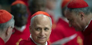 Il nuovo Papa è l’americano Robert Francis Prevost, sarà Leone XIV