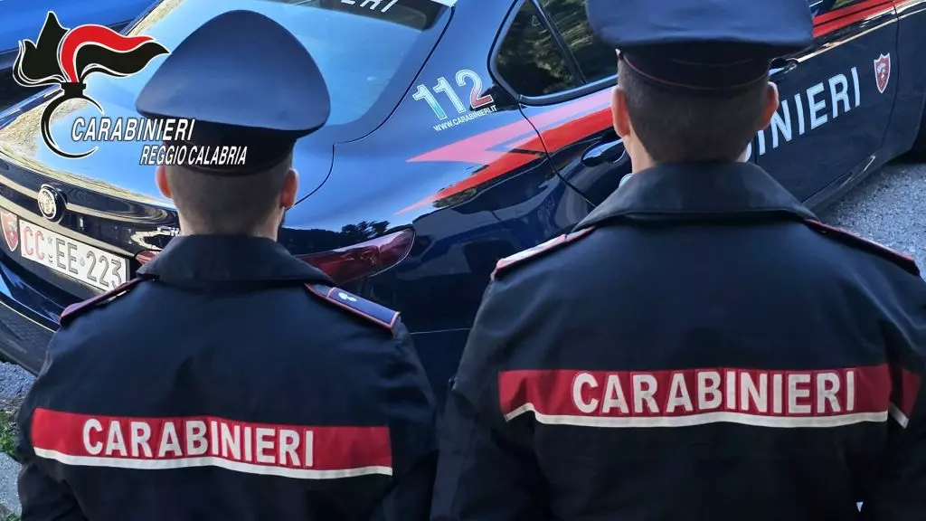 ‘Ndrangheta, confiscati 600mila euro a affiliato cosca “Cacciola-Grasso” ‘Ndrangheta, confiscati 600mila euro a affiliato cosca “Cacciola-Grasso”