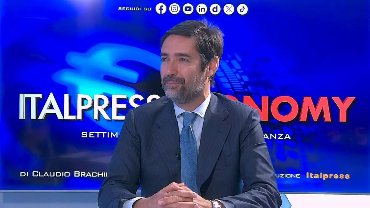 Barreca “Con intelligenza artificiale turismo sempre più personalizzato” Barreca “Con intelligenza artificiale turismo sempre più personalizzato”