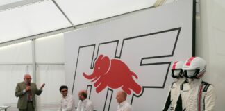 Presentato a Palermo il Trofeo Lancia Rally4 HF