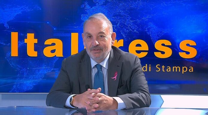 Leopardi “Farmacisti porta aperta del Servizio Sanitario Nazionale”