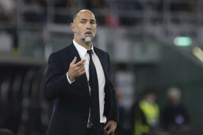Calcio - Italia Serie A - Bologna vs Juventus