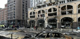 Ucraina, dalla coalizione internazionale via libera al tribunale speciale