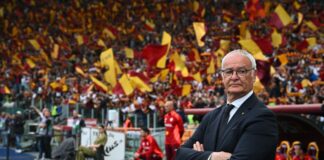Ranieri “Il progetto Roma non dipende dalla Champions”