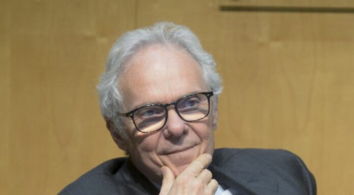 Webuild, Salini “Piano con capitali privati contro siccità in Sicilia”