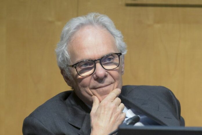 Unioncamere convegno Il ponte sullo stretto e l'impatto sociale economico ed ambientale