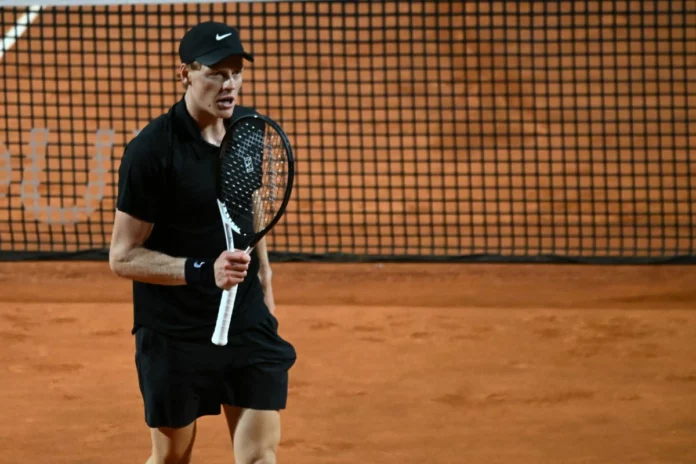 TENNIS - Internazionali di Tennis - Internazionali BNL d'Italia