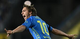 Fazzini e Anjorin, l’Empoli batte il Parma 2-1 e continua a sperare