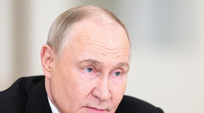 Ucraina, Putin propone negoziati diretti per una pace duratura