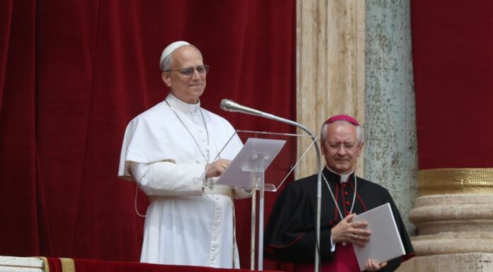 Papa “Mi rivolgo ai grandi del Mondo, mai più la guerra”