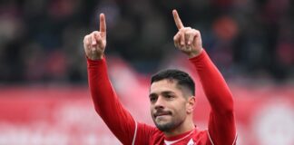 Orgoglio Monza con Caprari e Keita, Udinese battuta 2-1
