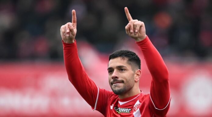 Orgoglio Monza con Caprari e Keita, Udinese battuta 2-1