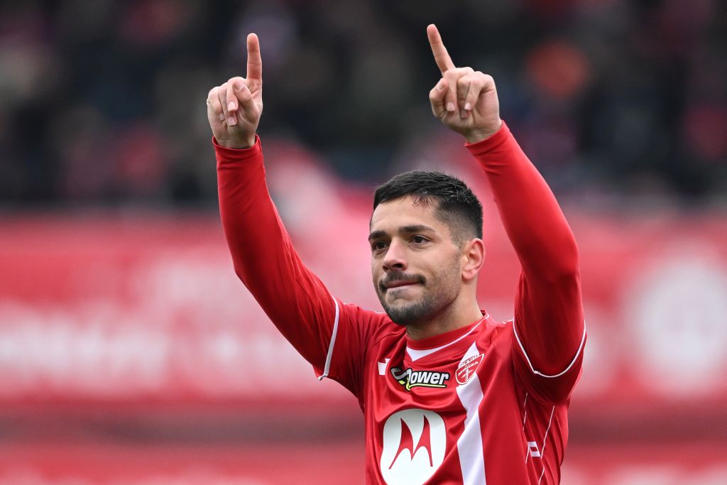 Orgoglio Monza con Caprari e Keita, Udinese battuta 2-1 Orgoglio Monza con Caprari e Keita, Udinese battuta 2-1