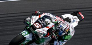 Zarco profeta in patria, sotto la pioggia trionfa a Le Mans