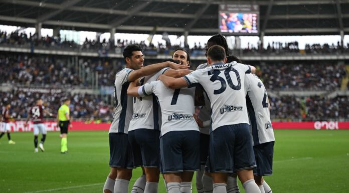Torino-Inter 0-2, decidono Zalewski e Asllani