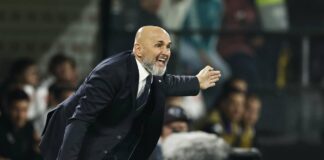 Spalletti “Sarò felice di smettere, vorrei parlare con Vialli”