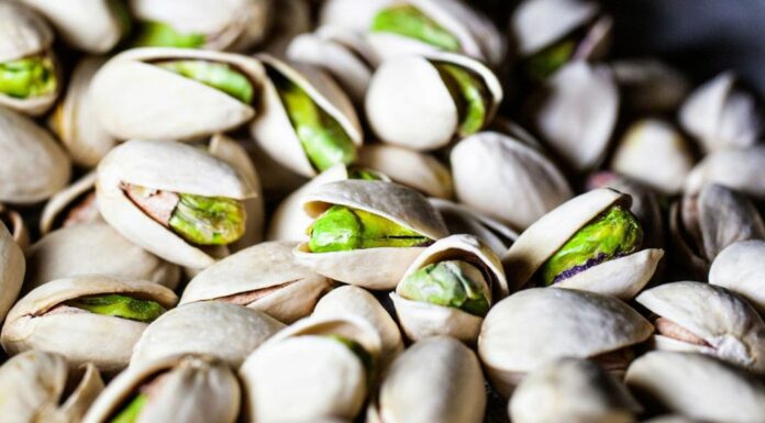 Una ricerca, il 90% degli italiani consuma pistacchi