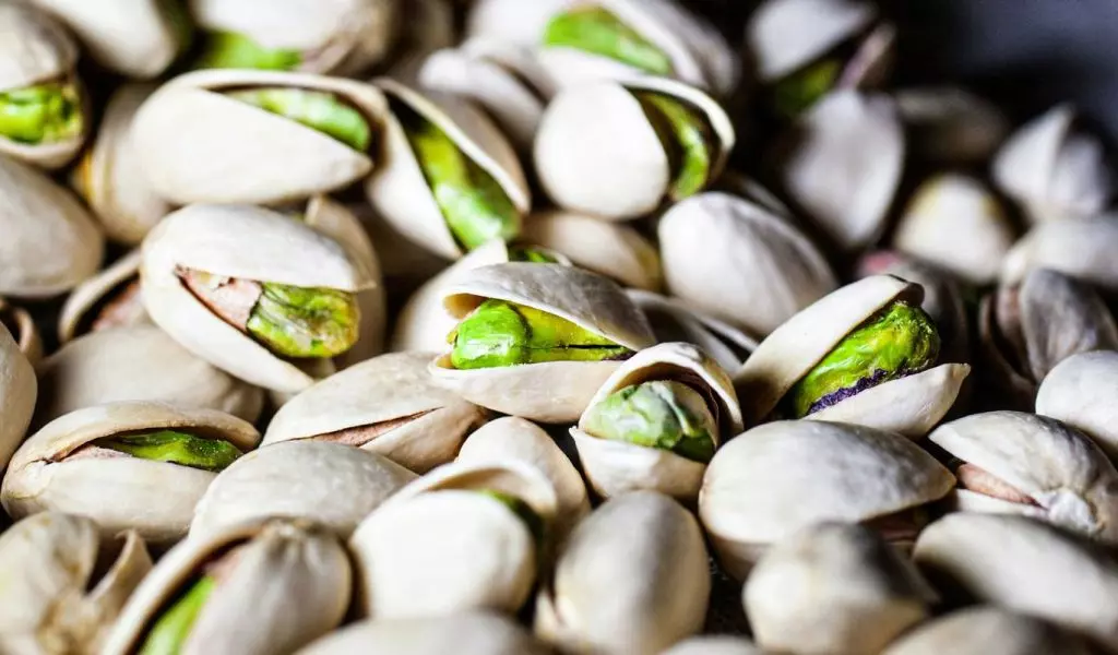 Una ricerca, il 90% degli italiani consuma pistacchi Una ricerca, il 90% degli italiani consuma pistacchi