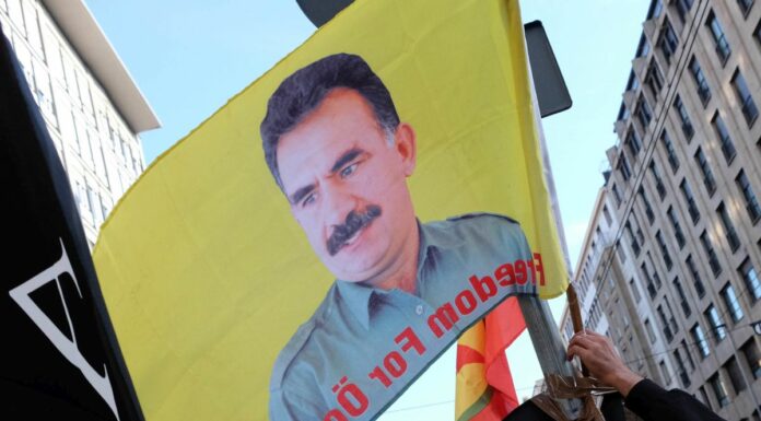 Turchia, Pkk annuncia scioglimento e disarmo