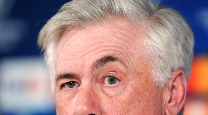 Ancelotti è il nuovo ct del Brasile, obiettivo Mondiali 2026
