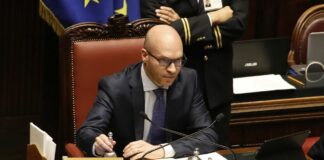 Ue, Fontana “Più partecipazione Parlamenti a processo decisionale”